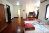 Lovely villa for rent in Ciputra, Tay Ho